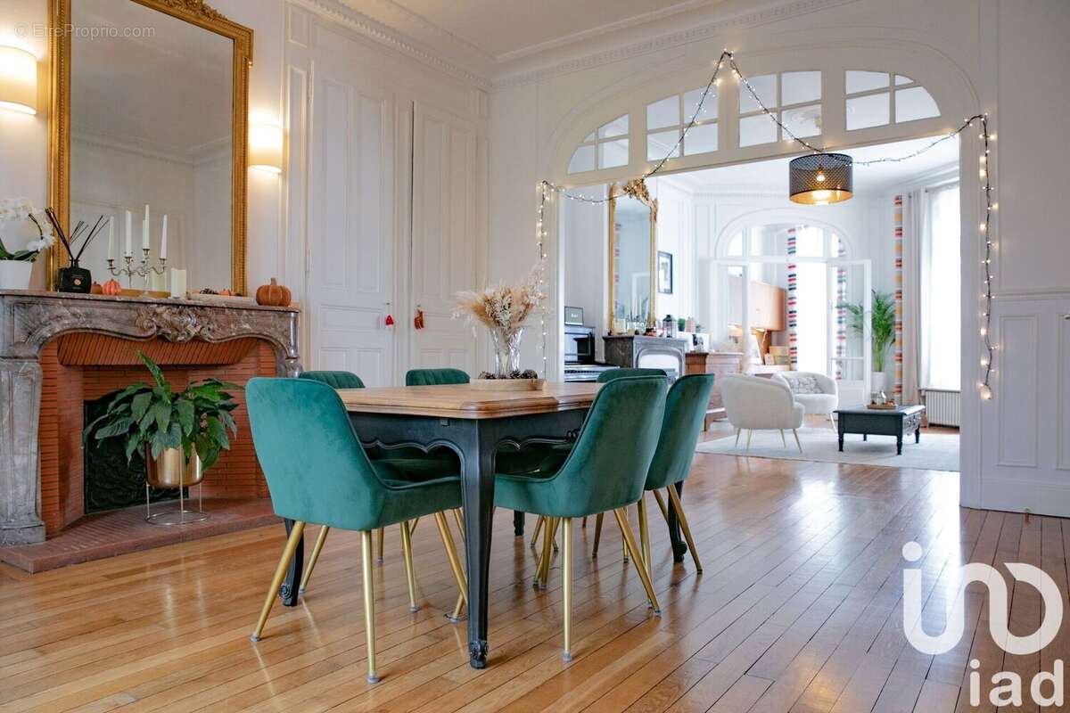 Photo 3 - Maison à CHALONS-EN-CHAMPAGNE