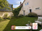 Maison à CHABRIS
