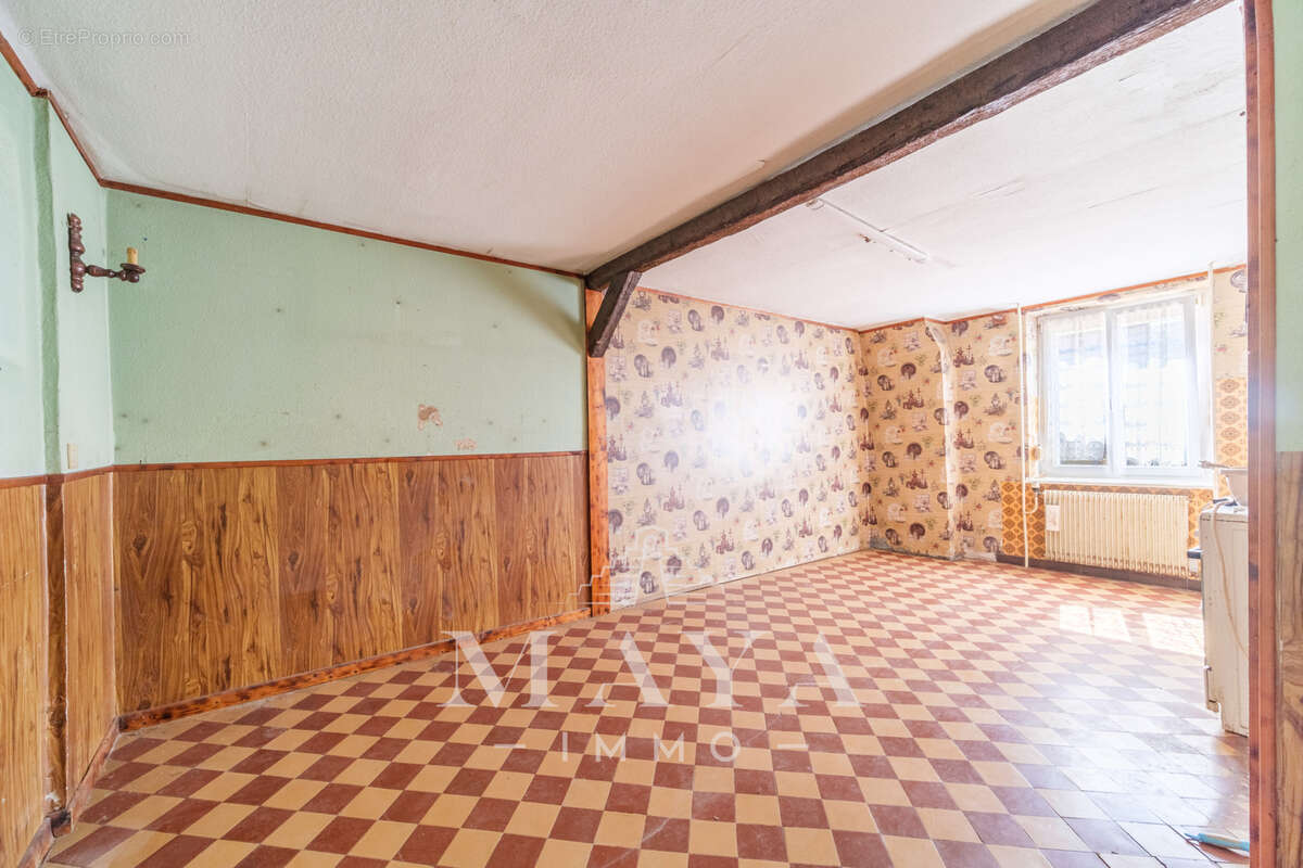 FRANKEN, Maison de 114m2 à rénover - photo 8