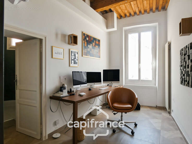 Maison à SAINT-GENIES-DE-COMOLAS