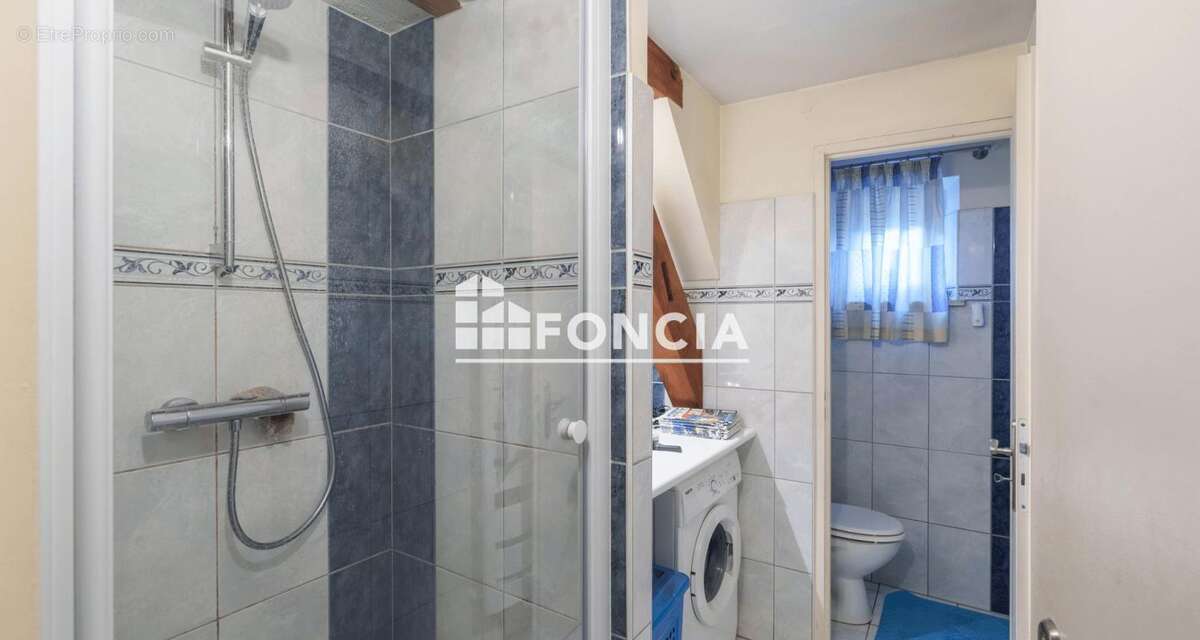 Appartement à KAYSERSBERG