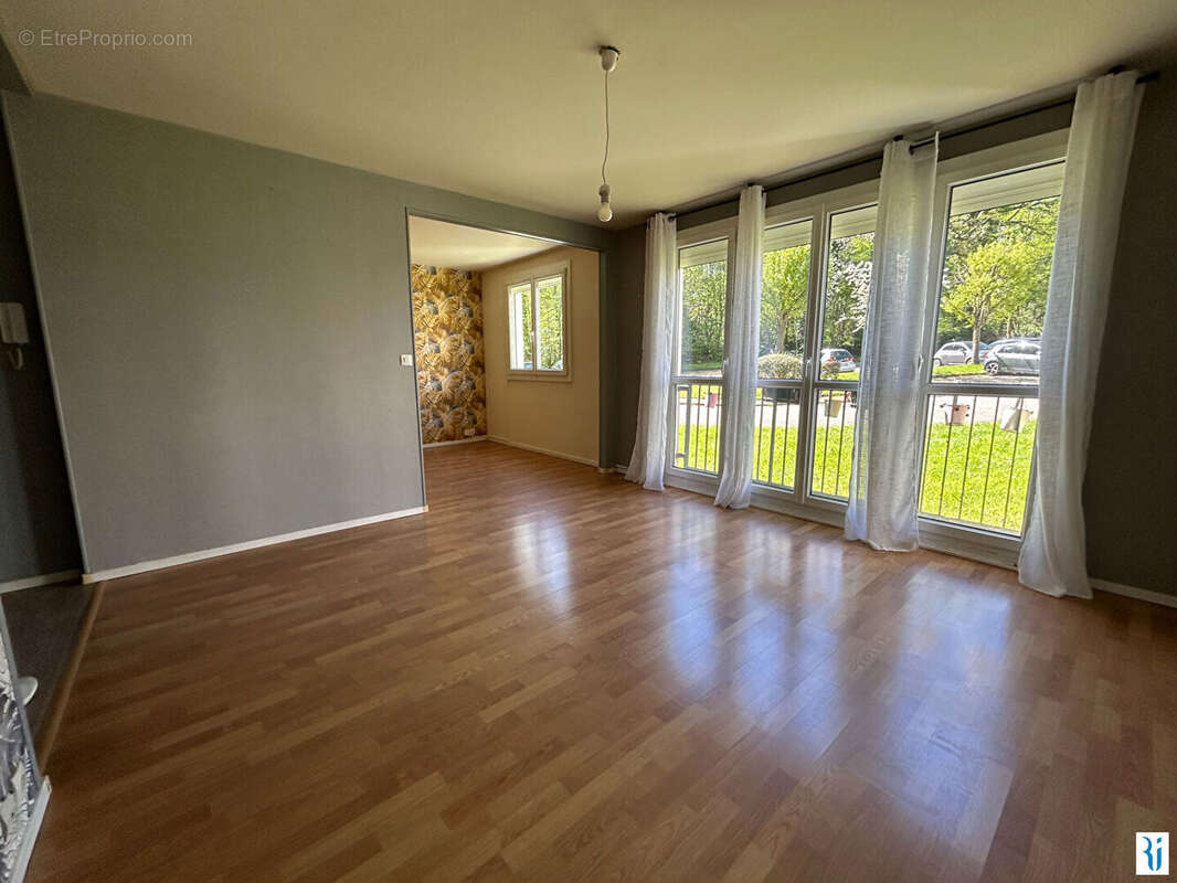 Appartement à MAROMME