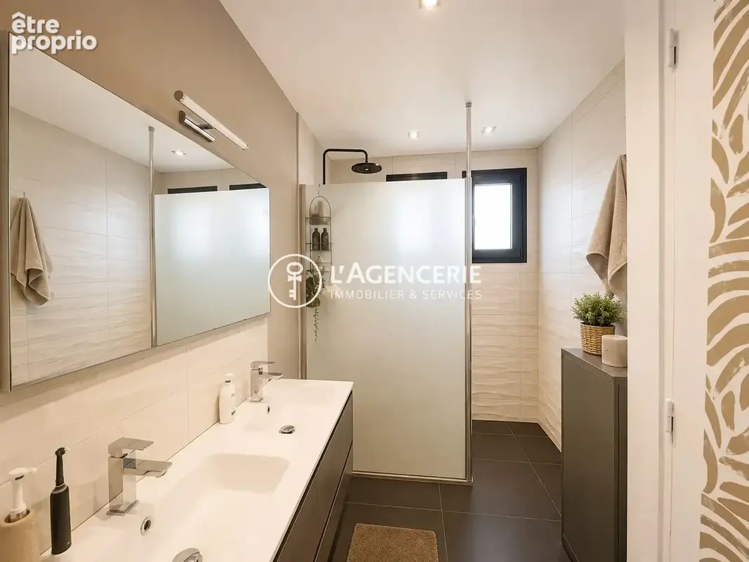 Maison 163 m² à Anglet  - photo 6