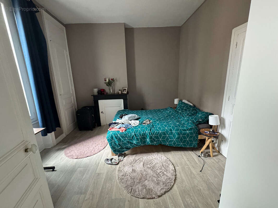 Appartement à LIMOGES