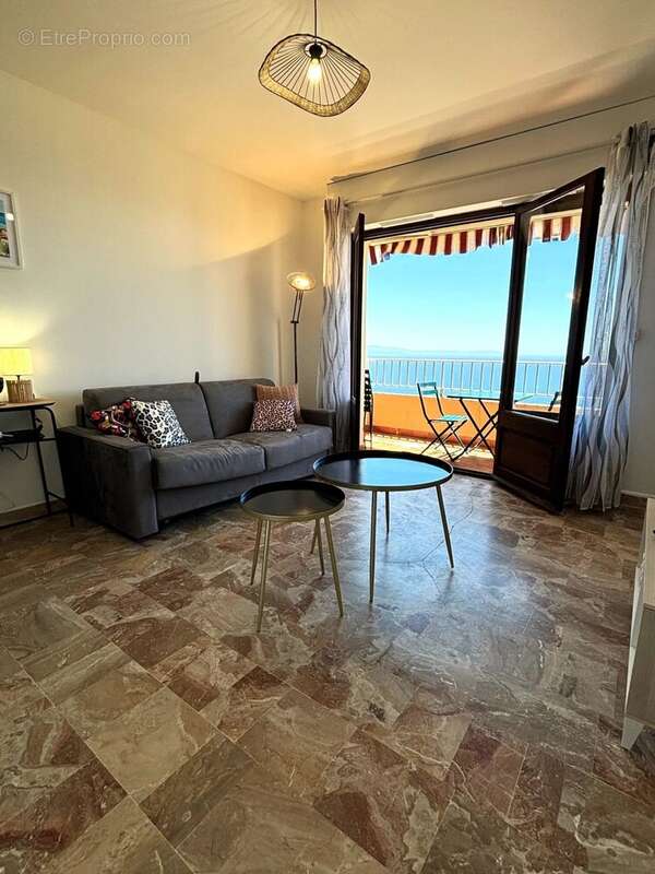 Appartement à AJACCIO
