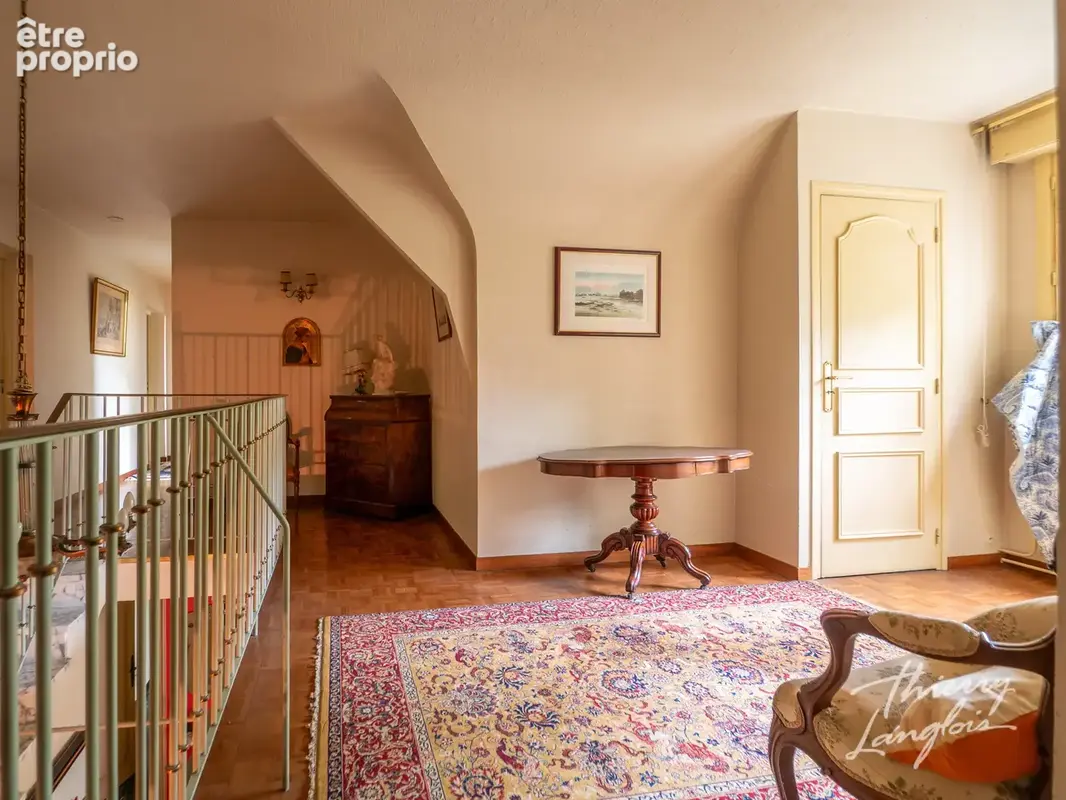 Maison individuelle au coeur de sainghin en melantois - photo 12