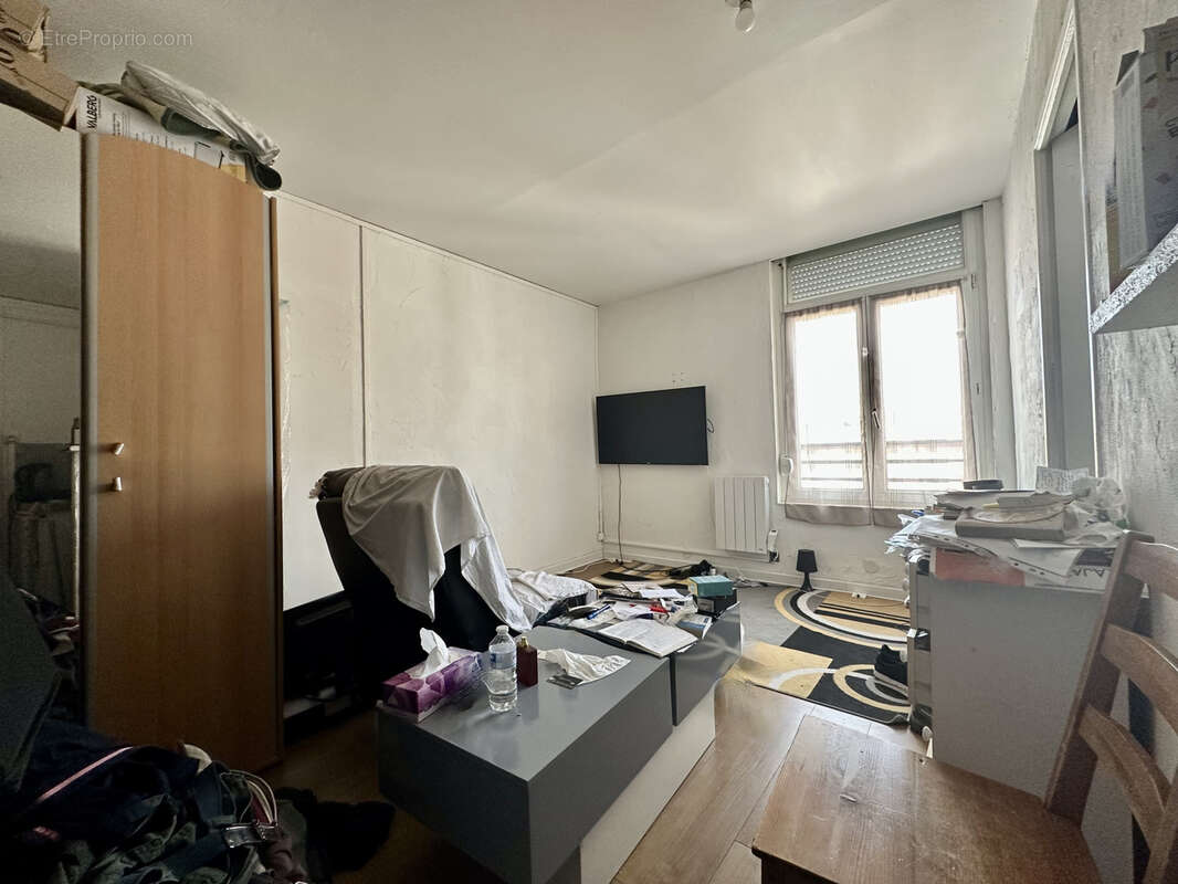 Appartement à HENIN-BEAUMONT