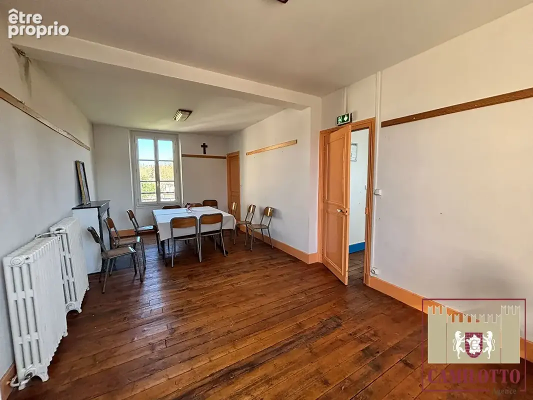 Maison Villemeux Sur Eure - photo 6