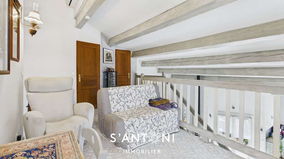 Maison à MARSEILLAN