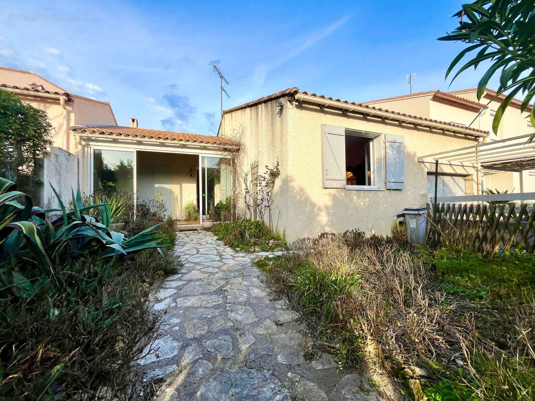 Photo 5 - Maison à CLAPIERS