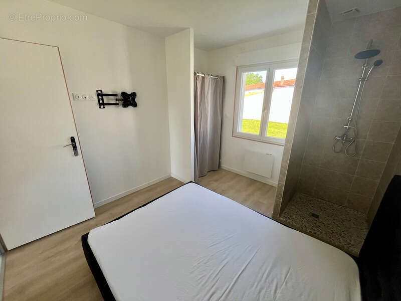 Maison à MOUTIERS-SUR-LE-LAY