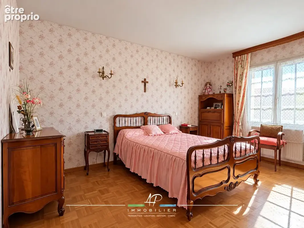 Maison 3 chambres - Proche Pontailler s/Saone (Broye-les-Pesmes) - photo 7