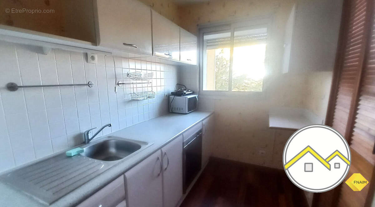 Appartement à CHATEAUBRIANT