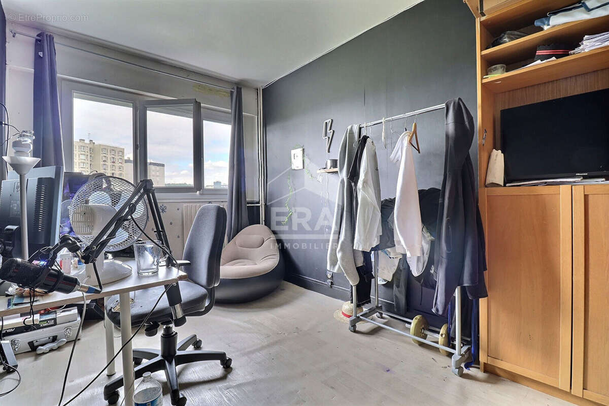 Appartement à ARGENTEUIL