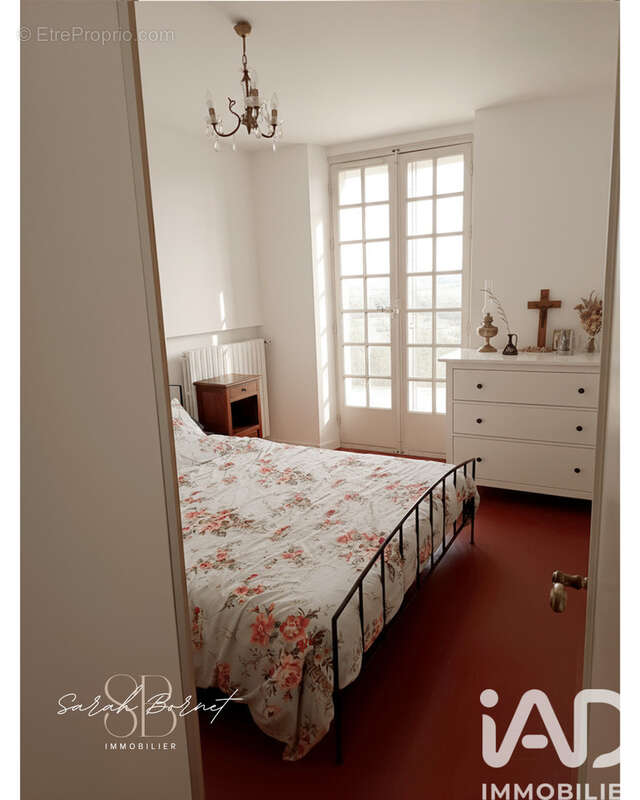 Photo 8 - Maison à LA ROQUEBRUSSANNE