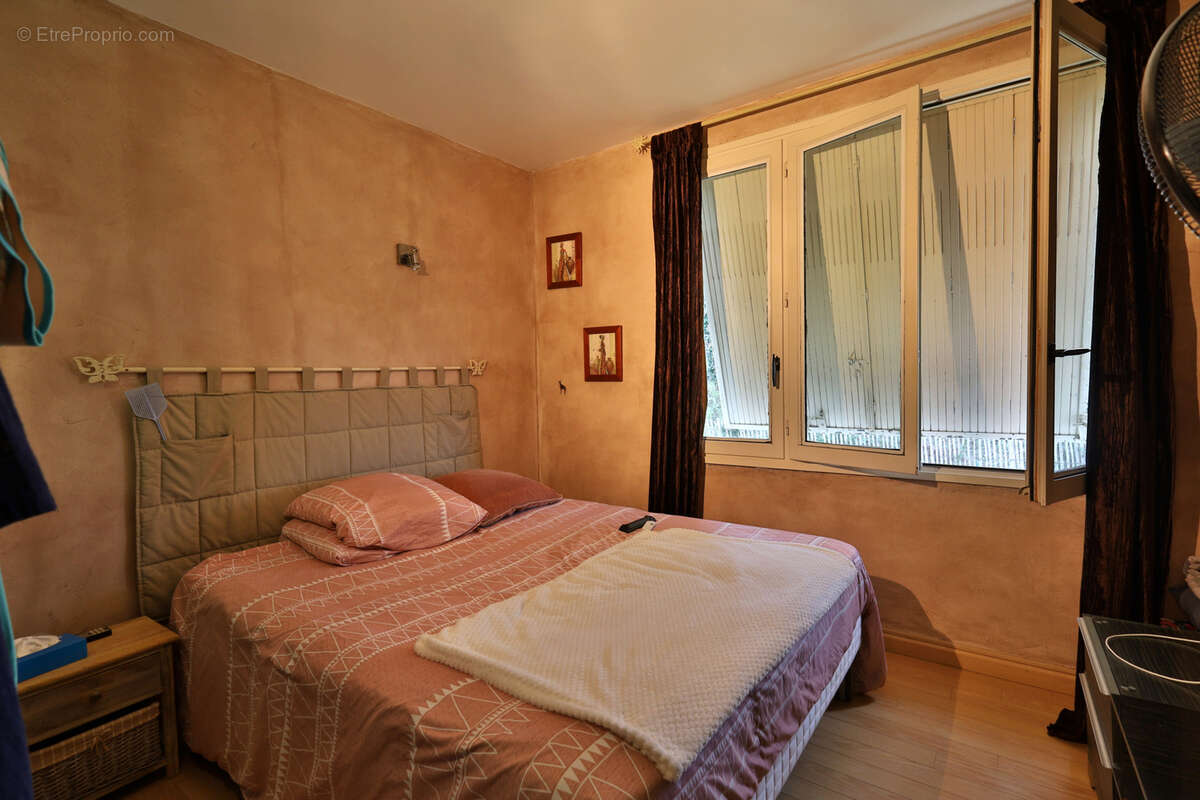 Maison à MOIDIEU-DETOURBE