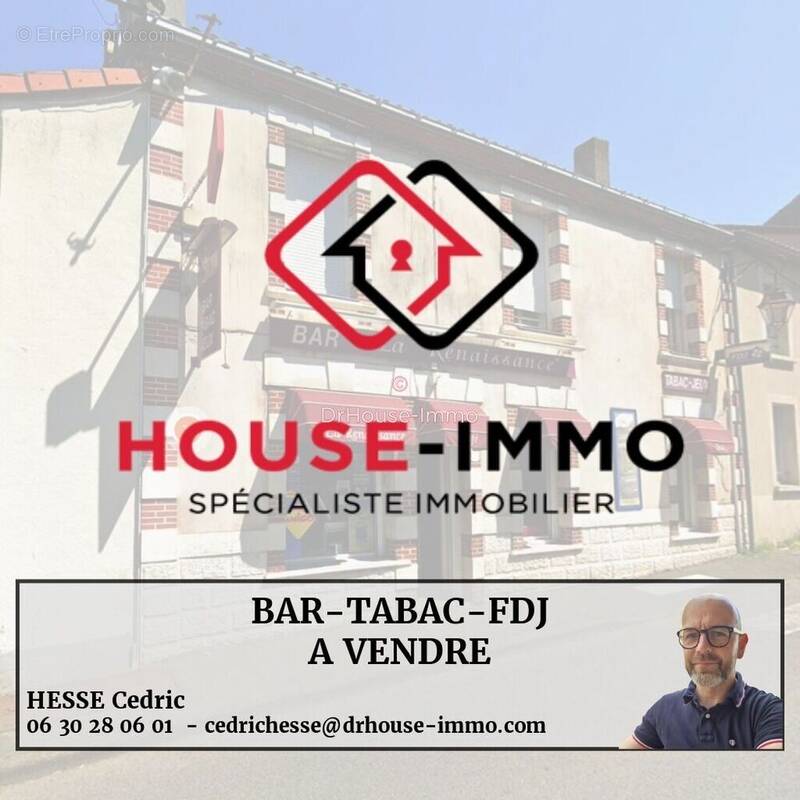 Commerce à CHEMILLE