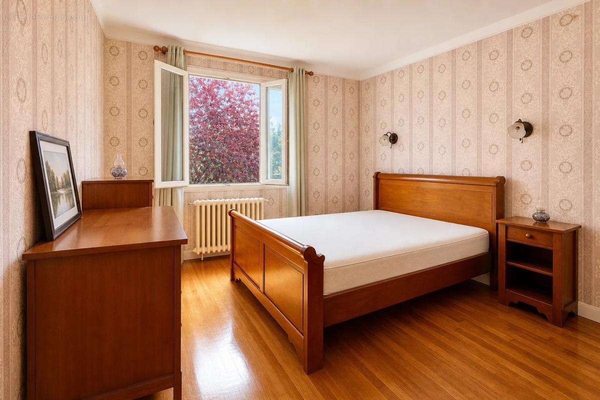 Maison spacieuse à Villemomble, secteur prisé - photo 9