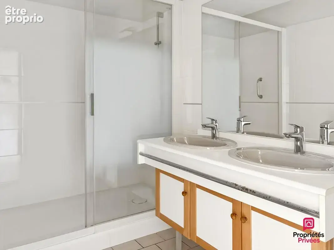 Appartement Sable Sur Sarthe 5 pièce(s) 94,14 m2 - photo 8