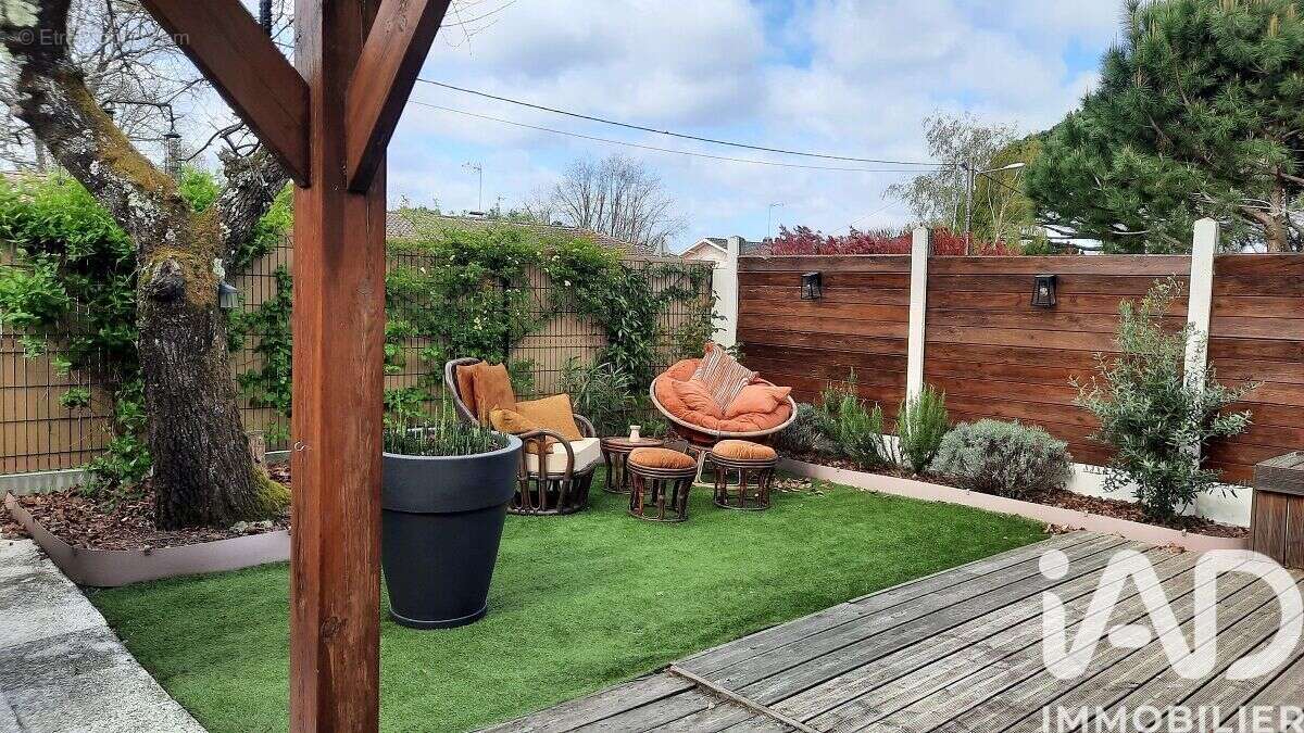 Photo 3 - Maison à SANGUINET