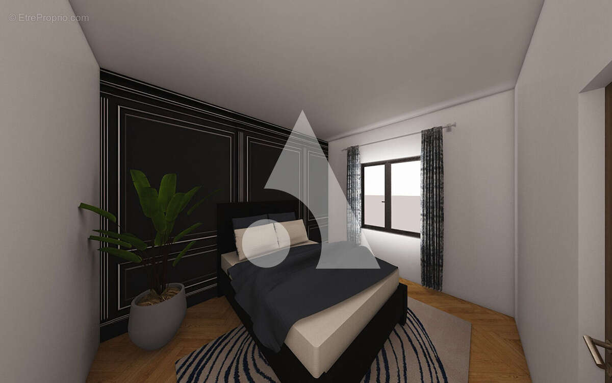 Appartement à VILLELAURE