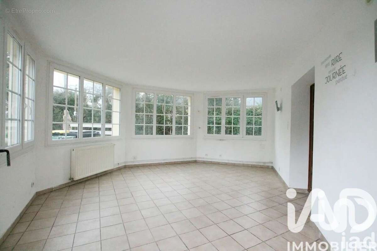 Photo 6 - Maison à L&#039;ETANG-BERTRAND