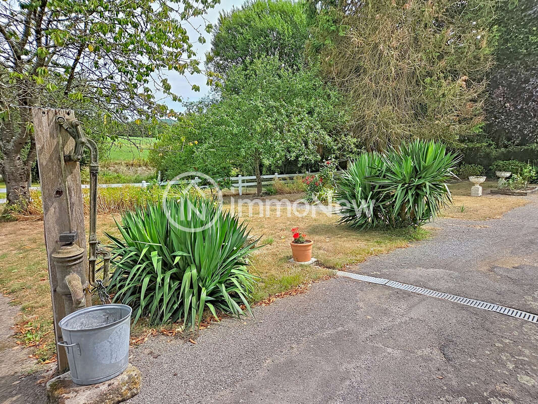 Maison + gites 317m2 Tirepied Sur sée - photo 6