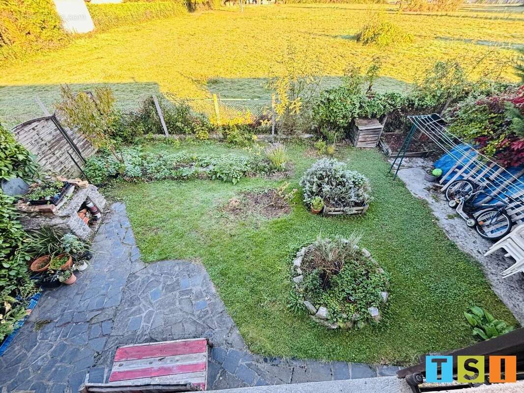 Maison à SAINT-GAUDENS