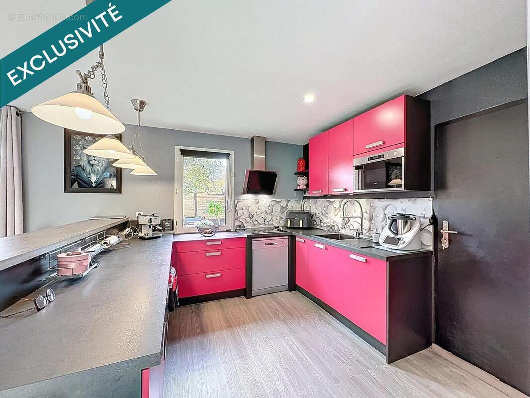 Photo 7 - Maison à MANOSQUE