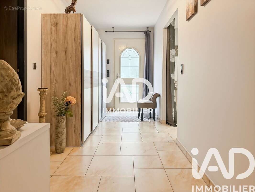 Photo 5 - Maison à SOUCY