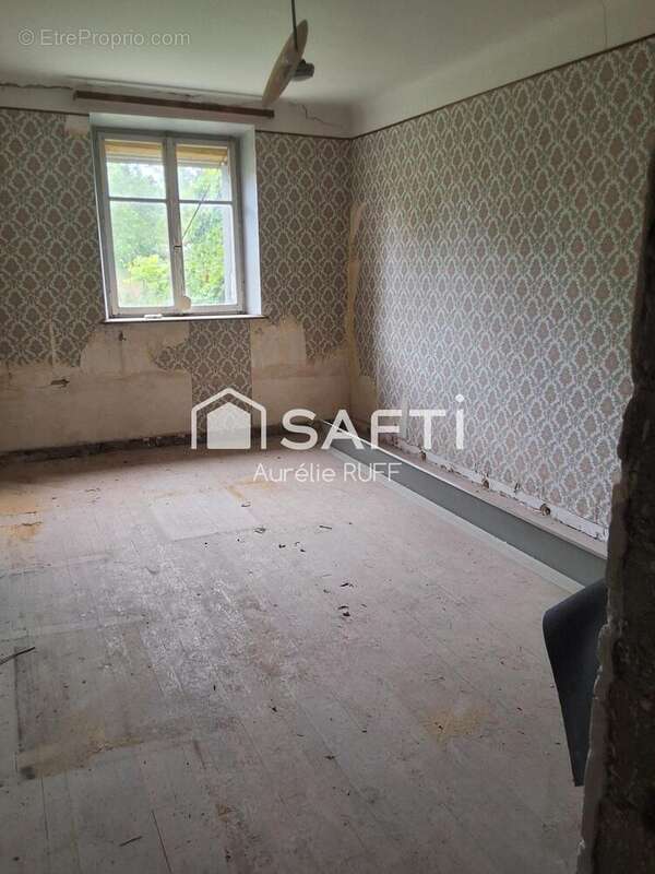 Photo 4 - Maison à BERMERING