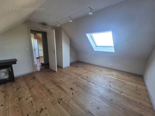 Maison à BEAUCAMPS-LE-VIEUX