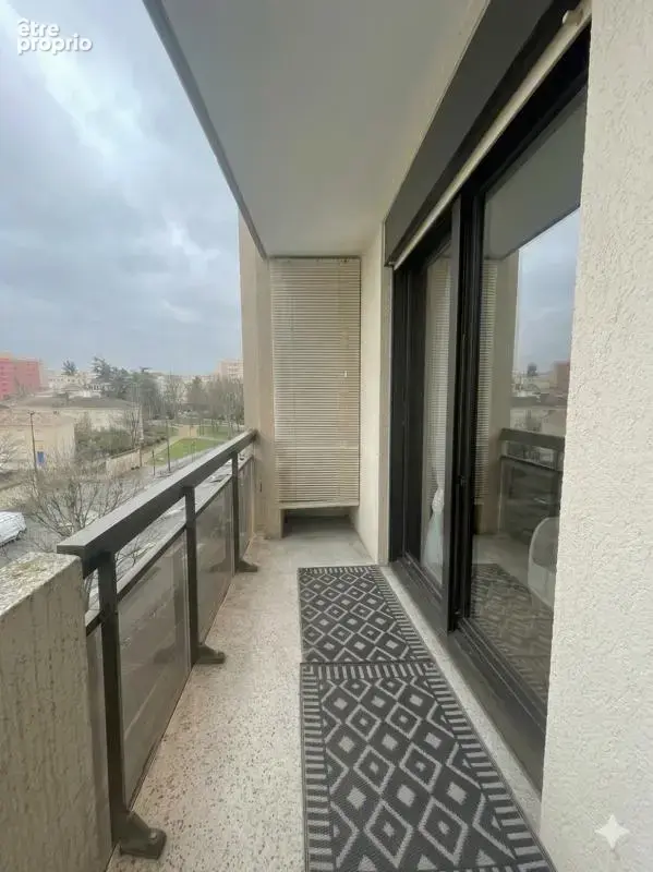 Appartement - photo 4