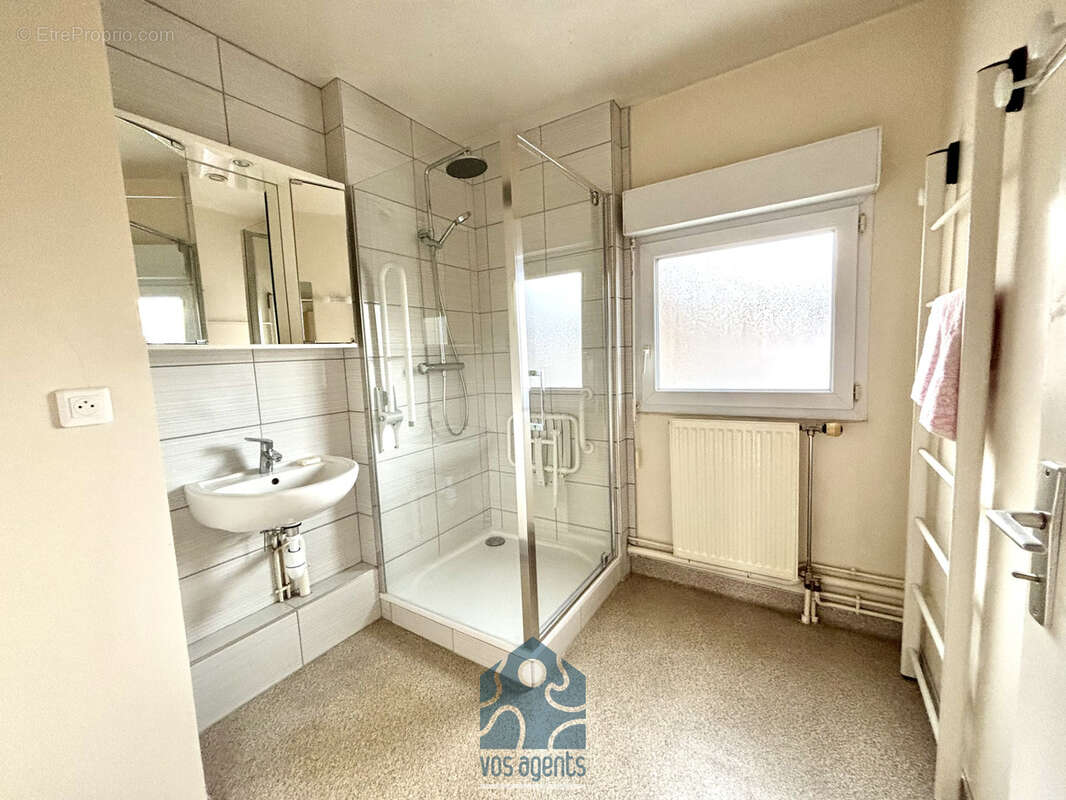 Appartement à CLERMONT-FERRAND