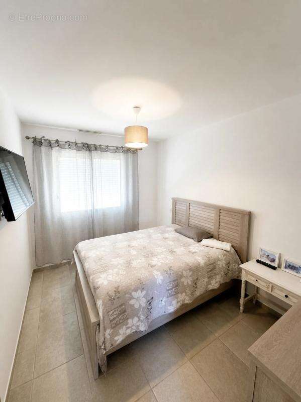 Appartement 4 pièces de 70 m² à Les Arcs - photo 8