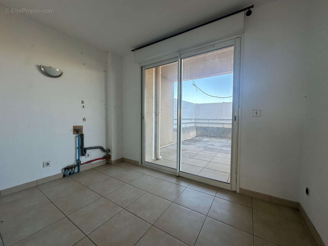 Appartement à CANET-EN-ROUSSILLON