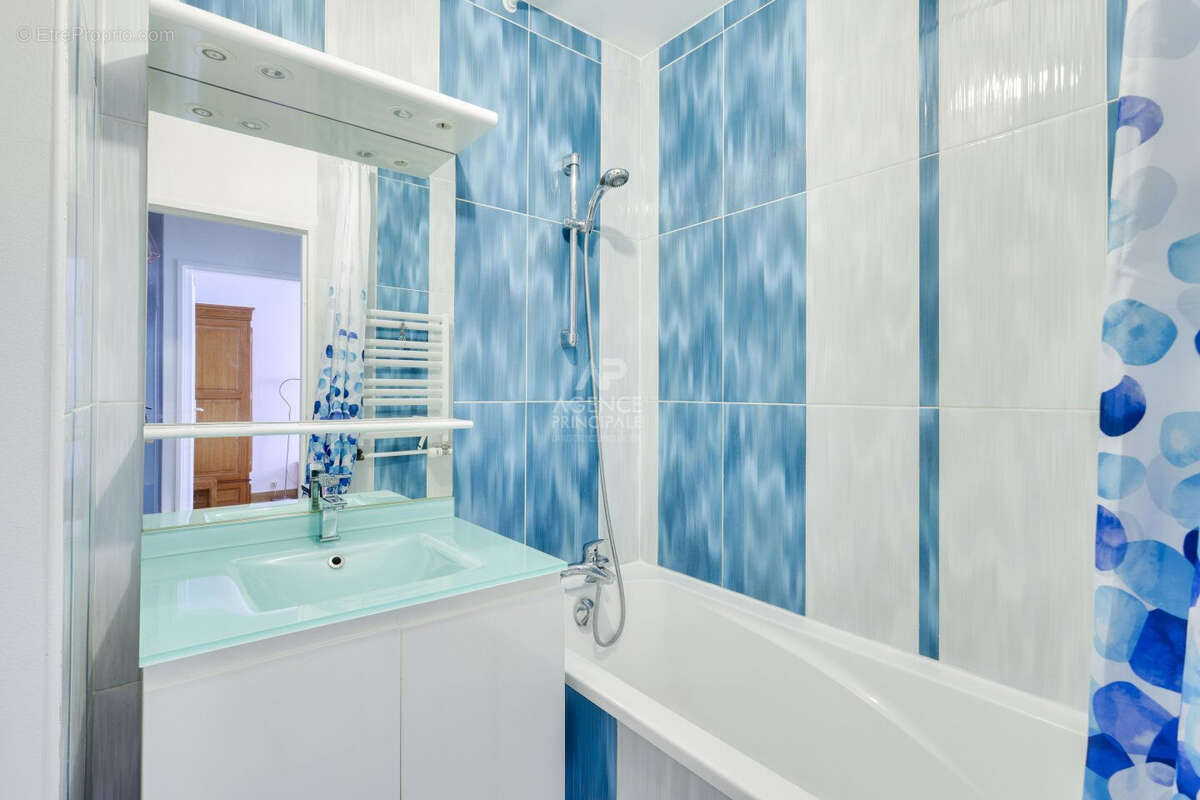 Appartement à SEVRES