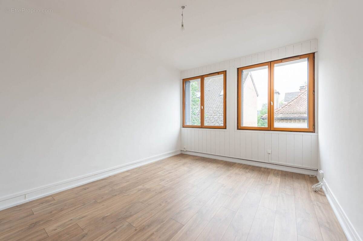 Appartement à ANNECY