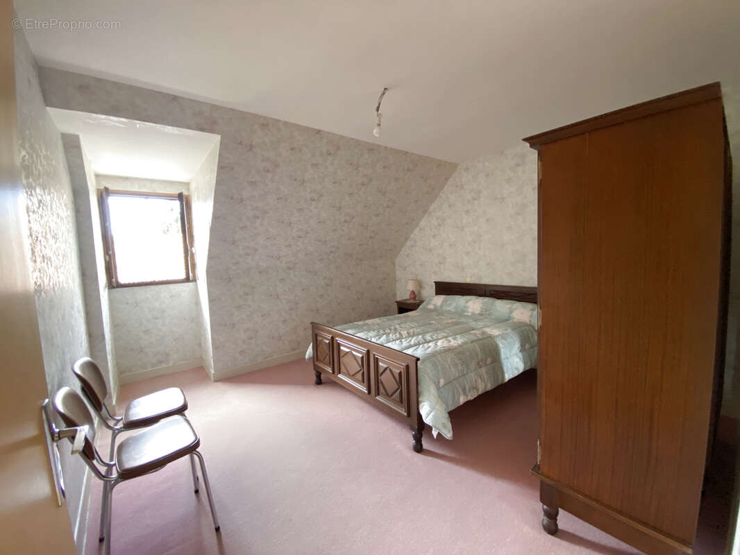 Maison à SOUSCEYRAC