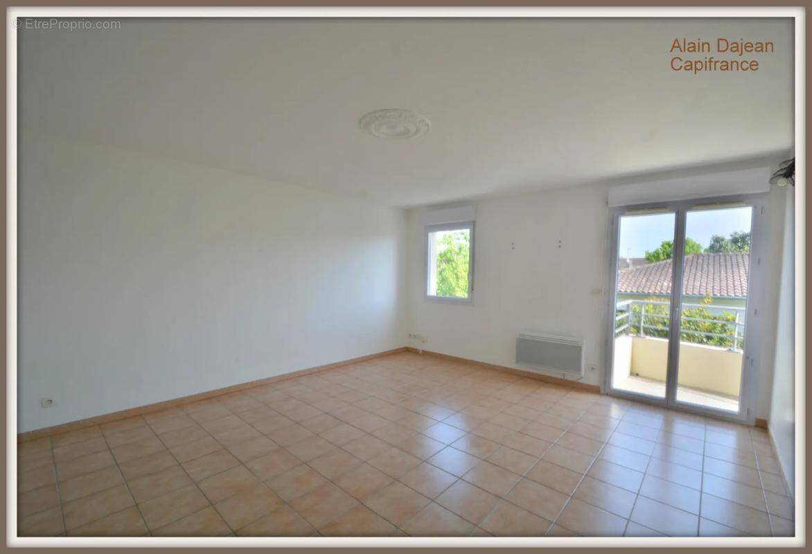 Appartement à AGEN