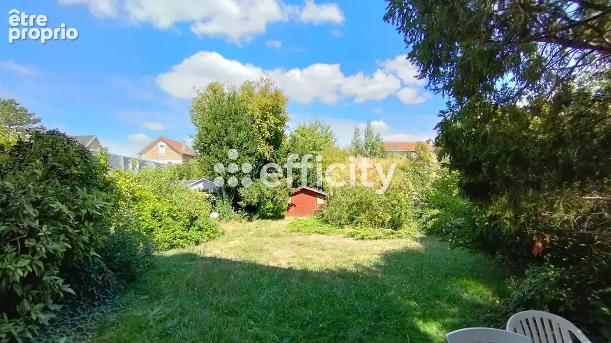 Maison ancienne - photo 9