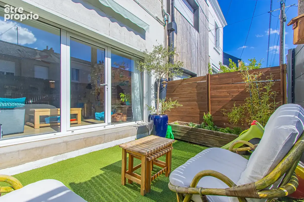 Appartement à ANGERS