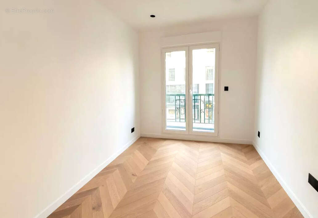 Appartement à ANTONY