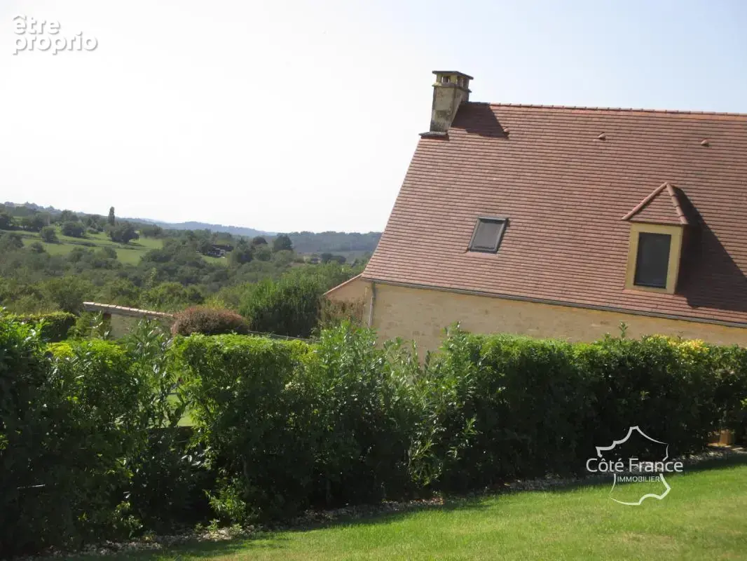 Dordogne-sarlat la caneda:  ensemble immobilier de gites - photo 9