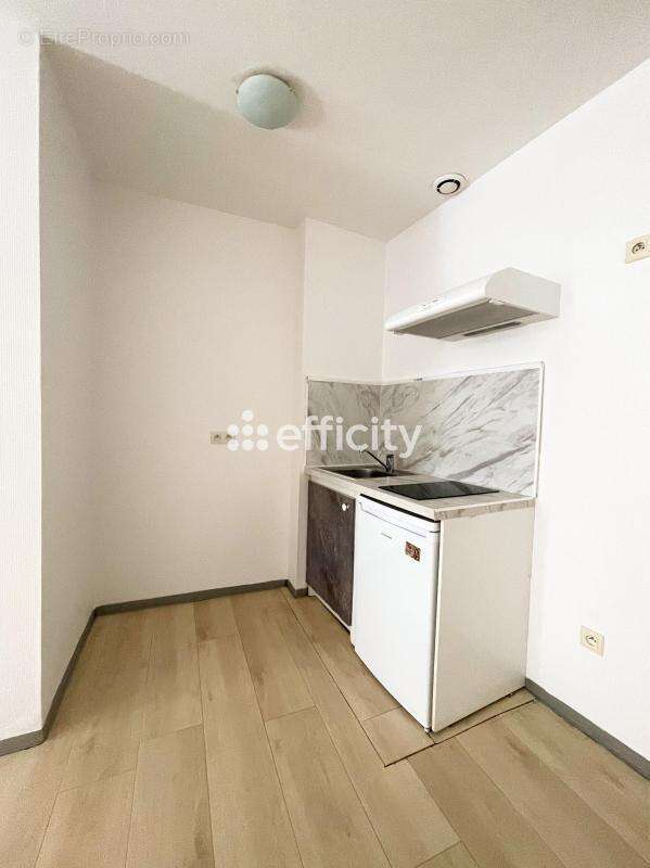 Appartement à PAMIERS