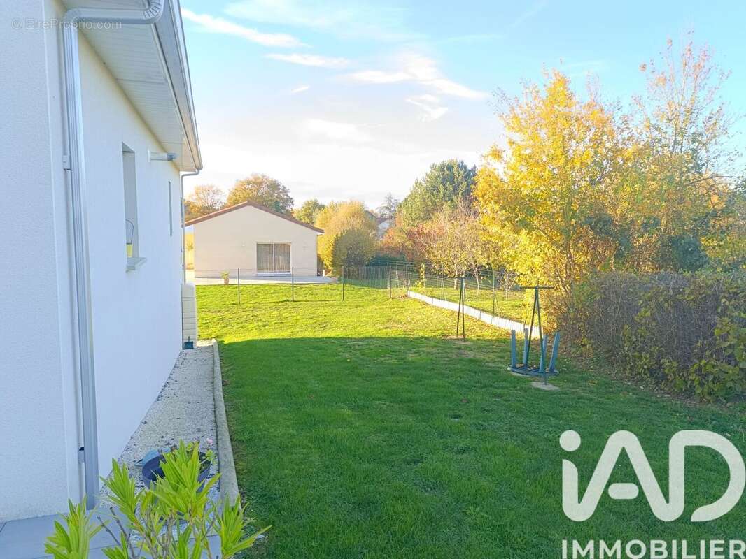 Photo 7 - Maison à ARPAJON-SUR-CERE