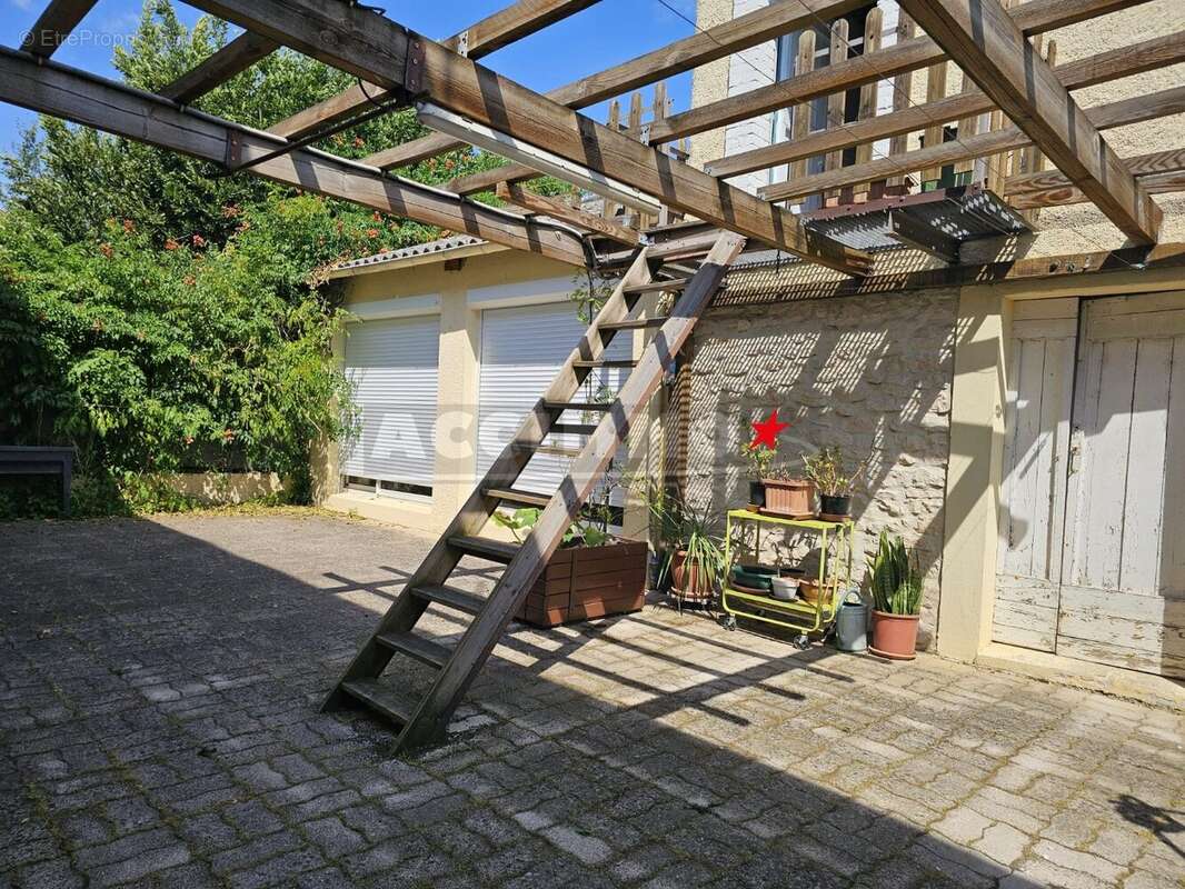 Laboutarie - maison - photo 8