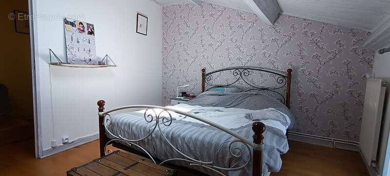 Maison à vendre 5 pièces ISSOIRE (63) - photo 11