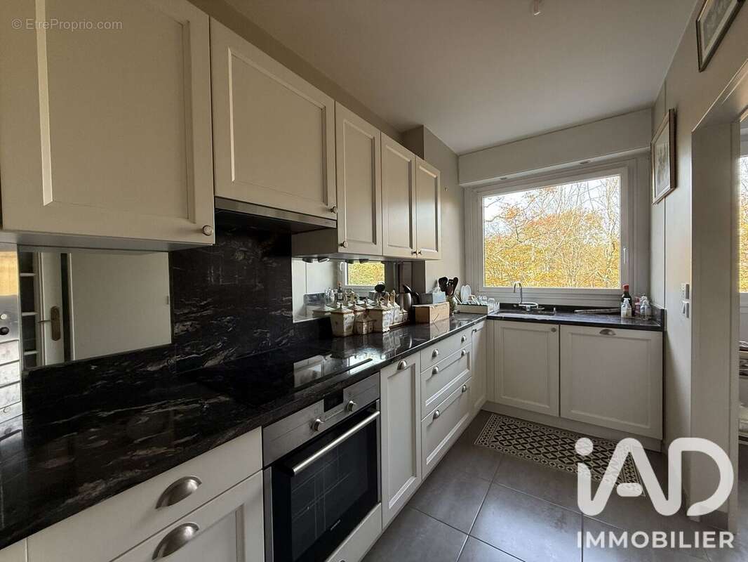 Appartement 119 m² à Vaux-Le-Penil  - photo 7