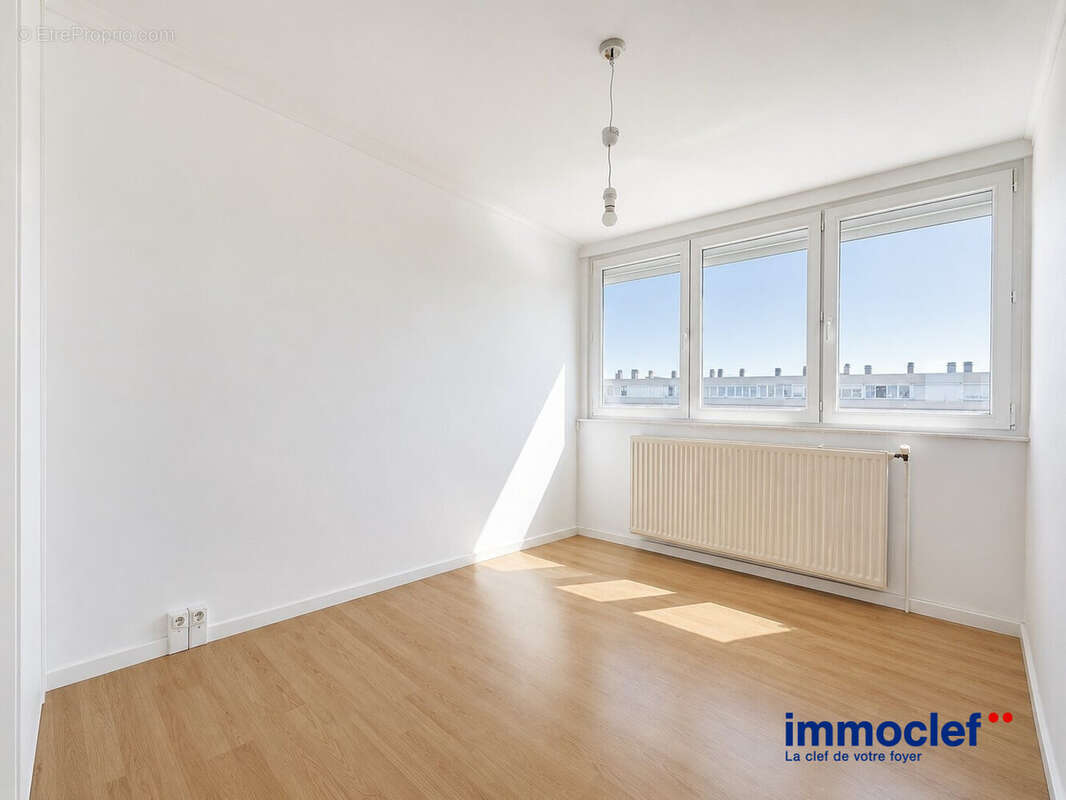 Appartement à LA MADELEINE